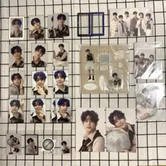 ASTRO STARGAZER MJ コンプ