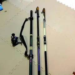 ジャンク品 タマン セット