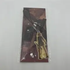 鏡音リン チャーム付きストラップ 世界征服　初回数量限定封入特典