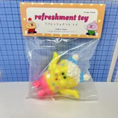 2025年最新】Refreshment toyの人気アイテム - メルカリ