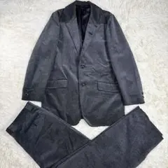 BARREAUX カジュアル セットアップ 2way イタリア製 スーツ