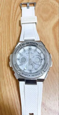 G-SHOCK GST-W310電波ソーラー　タフソーラー　訳あり商品