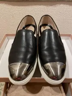 レザーシューズ