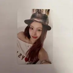 TWICE ENEMY 通常盤　トレカ　ナヨン
