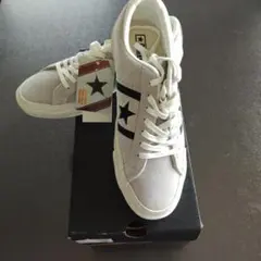 コンバース スター&バーズ/新品
