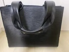 ルイヴィトン エピ ハンドバッグ