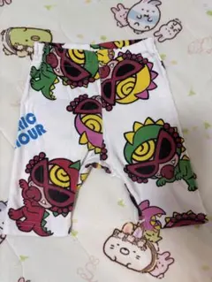 ミニラレギンス