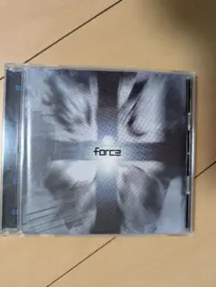 Forse /CD