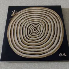古里おさむと風呂敷き「えん」CD