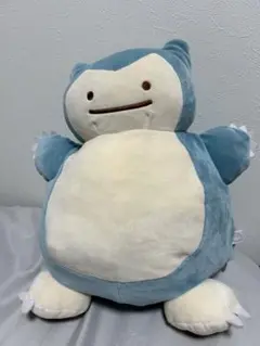 へんしん！メタモン リバーシブルクッション へんしん！メタモン リバーシブルクッション - メルカリ