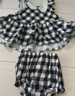 ワンピース　セット　70