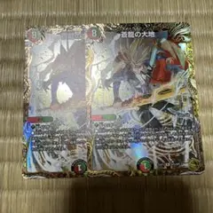 蒼龍の大地