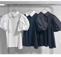 MARGAUX VINTAGE マルゴーヴィンテージブラウス