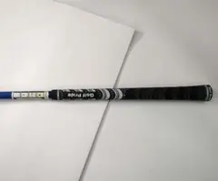 ブリヂストン　スリーブ付きシャフト　単体　5番W用　ディアマナ　BF　60S