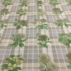 YUWA鷲沢玲子オリジナル布　お得品