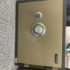 金庫
