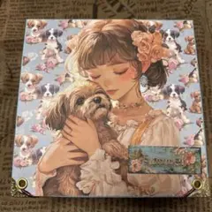 おすそ分けボックス シーズー