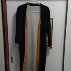 ポールスミス ロングコート