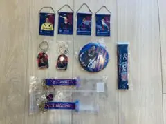 【バラ売不可】FC東京グッズ詰め合わせ