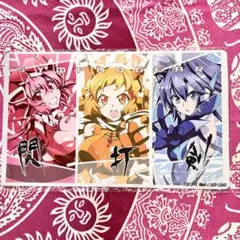 2025年最新】響 プレイマット シンフォギアの人気アイテム