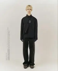2025年最新】Omar Afridi テーラードジャケットの人気アイテム