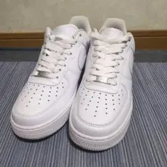 Nike Air Force 1 ホワイト