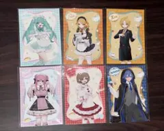初音ミク 秋葉原フェスティバル2025 ブロマイド