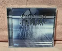 最終値 輸入盤 深石宗太郎/メモリー
