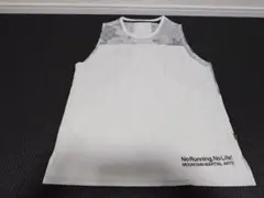 MOUNTAIN MARTIAL ARTS モザイク ノースリーブ レーシング