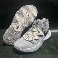 kyrie 5 グローバル カイリー5 25.5cm