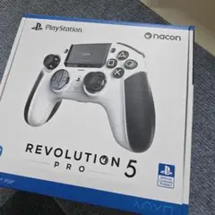 nacon REVOLUTION PRO 5
