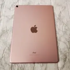 183 iPad Pro 10.5インチ 64GB Wi-Fi ローズゴールド