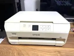 本日（8/14）のみ値引き　EPSON インクジェットプリンター EP-706A