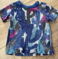 hakka baby Tシャツ80