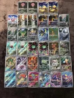 即発送ポケモンカードARまとめ売り