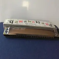 CHROMATIC HARMONICA　バタフライ ハーモニカ YAMAHA クロマチックハーモニカ Butterfly Harmonica - メルカリ