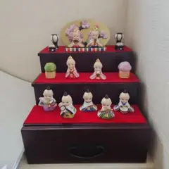 2025年最新】キューピー人形ひな祭りの人気アイテム - メルカリ