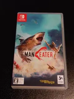 Switch Maneater