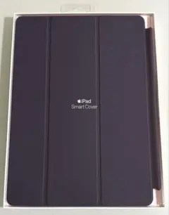 新品　iPad 10.2 第9世代 スマートカバー Smart Cover 純正