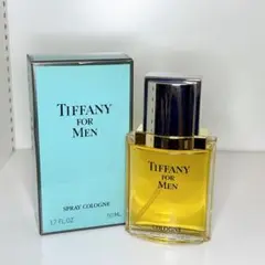 ティファニーフォーメン 50ml