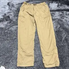 ヒートテックギアパンツ S ブラウン