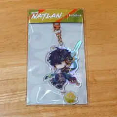 原神 キィニチ ちびキャラ キーホルダー