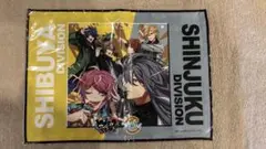 ヒプノシスマイク ランチョンマット バトルCDジャケット2