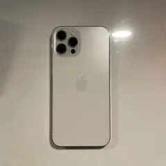 iPhone 12 Pro Max シルバー256GB バッテリー100%