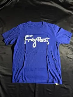 FRGMT Tシャツ 未使用品