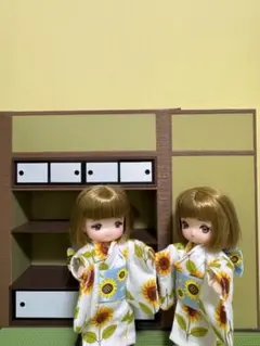 2025年最新】ミキちゃんマキちゃん 着物の人気アイテム - メルカリ