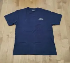 [OLD] 90s THOUSAND MILE サウザンドマイル 半袖 Tシャツ