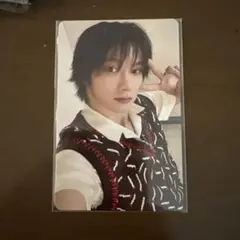 BOYNEXTDOOR ラキドロ　weverse ソンホ