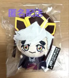 鬼滅の刃 ちびぐるみ vol.6 童磨 幼少期