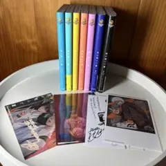 光が死んだ夏 全巻セット 1-7巻 特典付き